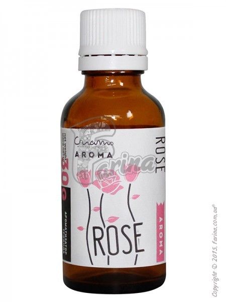 Ароматизатор Criamo Роза/Aroma Roze 30g< фото цена